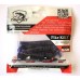 Рыбацкая приманка силиконовая, Taipan Pike-Kill, 3,0 дюйма, 8шт/уп, цвет №04 Violet
